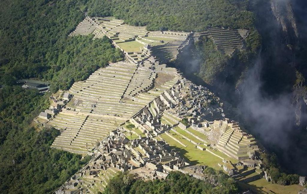 Hostal Wachuma B&B Machu Picchu Extérieur photo