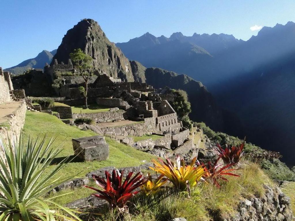 Hostal Wachuma B&B Machu Picchu Extérieur photo