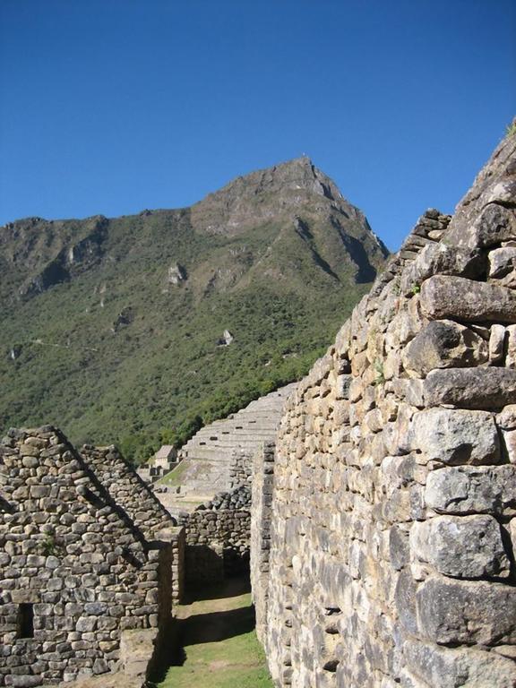 Hostal Wachuma B&B Machu Picchu Extérieur photo